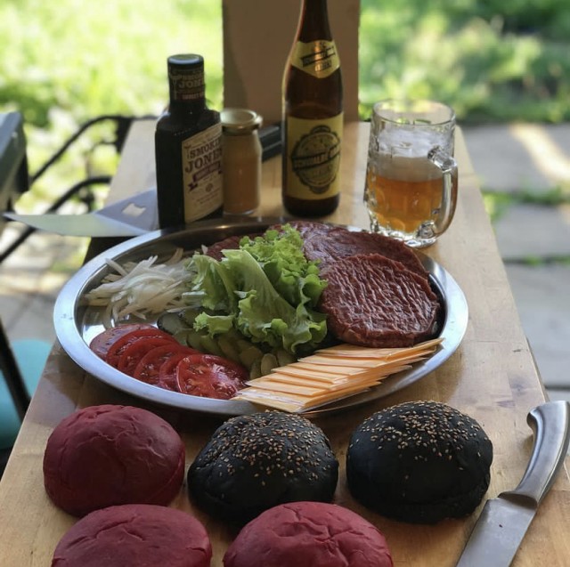 Домашняя замена Вкусноточке. Мое хобби