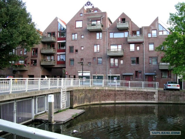 Голландия !