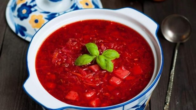 Морщ