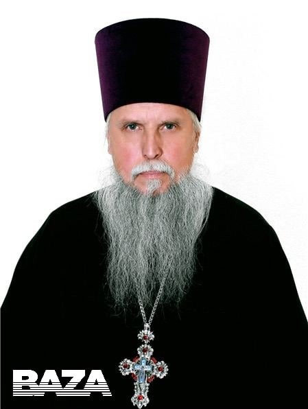 В Домодедово преподаватель воскресной школы с ножом напал на настоятеля церкви.