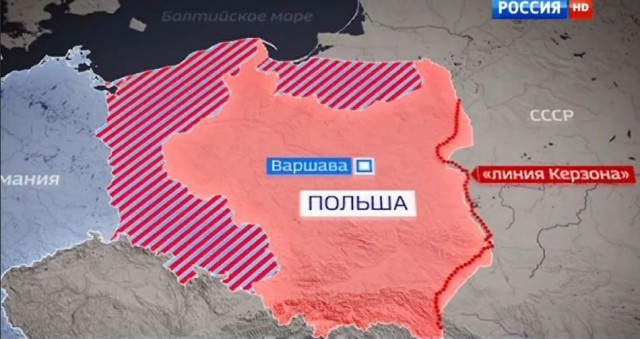 Сейм Польши принял резолюцию с требованием от Германии военных репараций