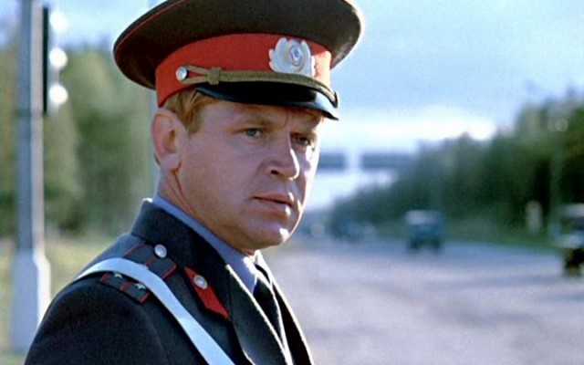 «И тогда мне пришлось врезать режиссеру по печени». Сергей Никоненко о своей жизни