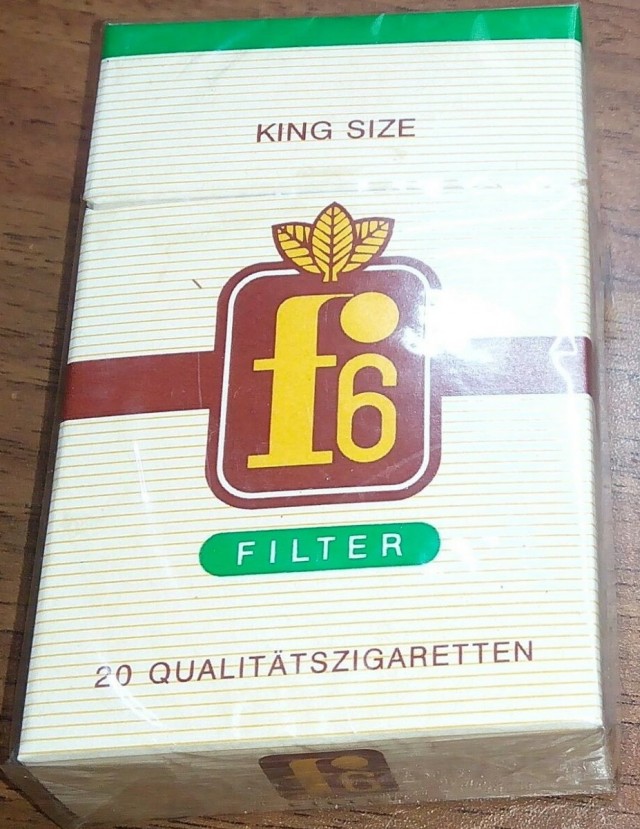 Мало кто помнит, какие сигареты кроме Marlboro были самыми дорогими в СССР