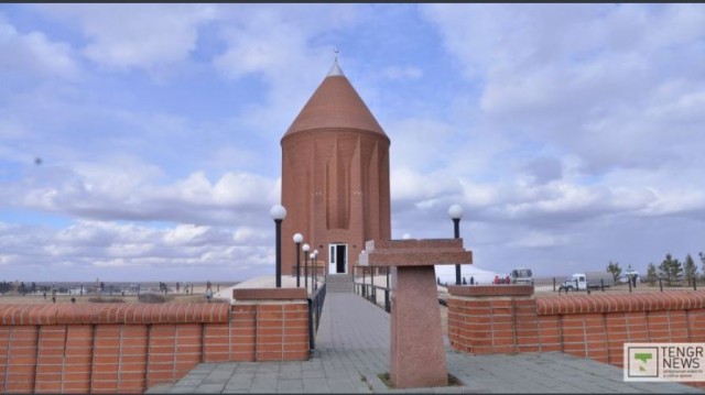 Демократия в опасности!