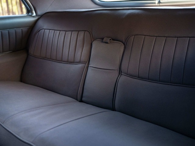 1956 Imperial Crown Limousine. Автопятница №49