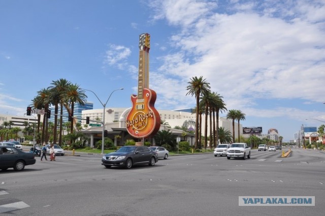 Ford Mustang напрокат
