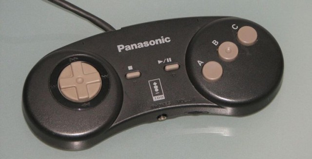 3DO - история несбывшихся надежд