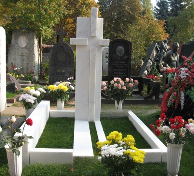 Сегодня 80 лет Янковскому