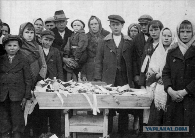 О тождестве антисоветских мeтoдичек в CШA и PФ