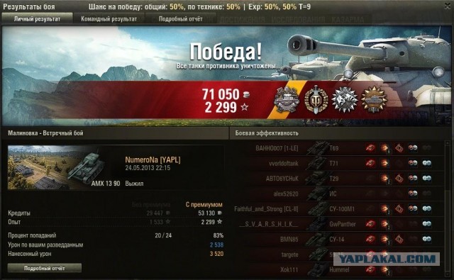 Wargaming 5