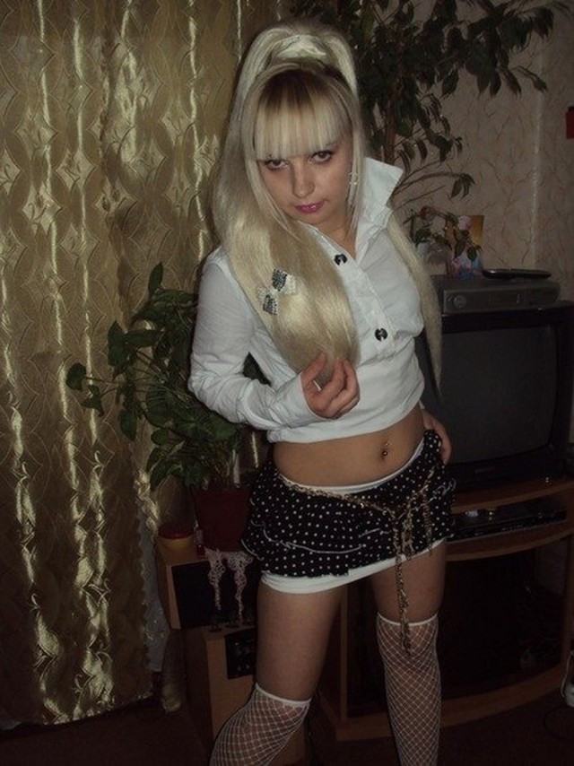 Богини "хрущёвок"