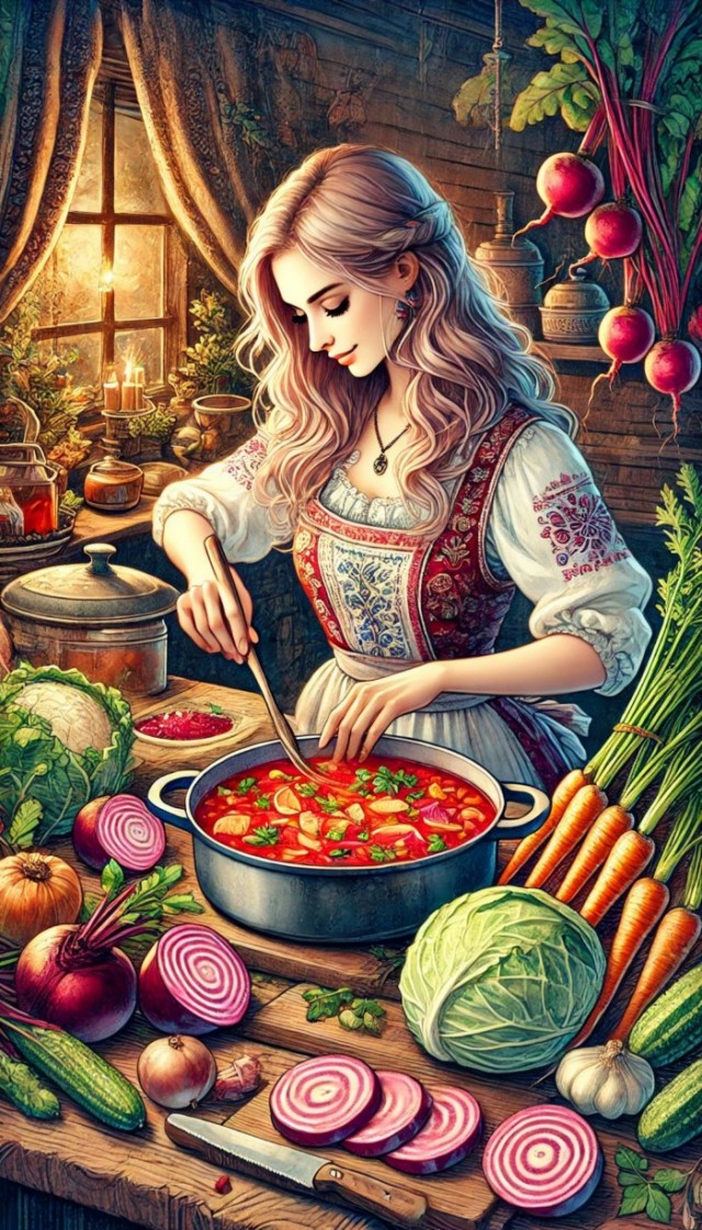 Прикольные и просто красивые картинки 29.10.2024