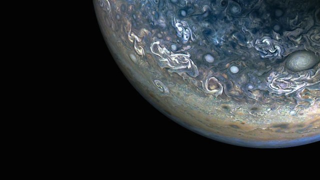 Лучшие научные изображения 2024 года, выбранные журналом Nature