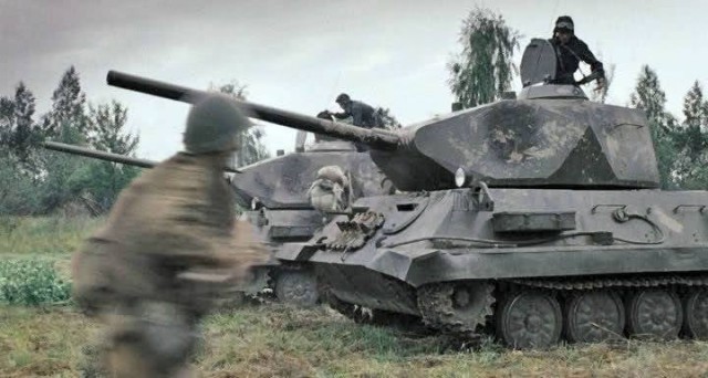 Пересматривая фильм «Ответный ход»