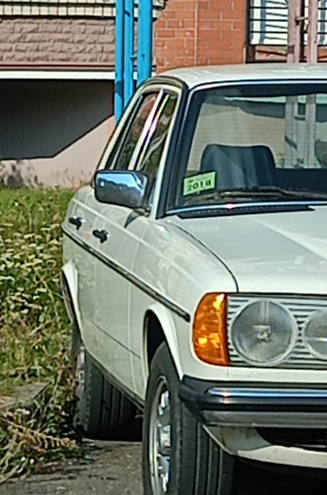 «Автостат»: средний возраст легковых автомобилей в России составляет 15,5 лет