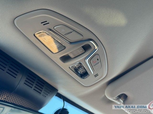 GAC GS3 - ты кто и откуда?! (Обзор)