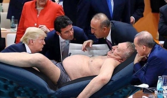 Аккаунт Жириновского в X (Twitter) внезапно ожил