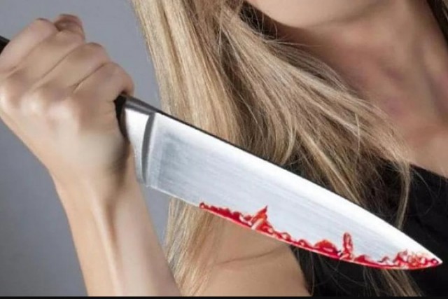 Поножовщина и десантирование