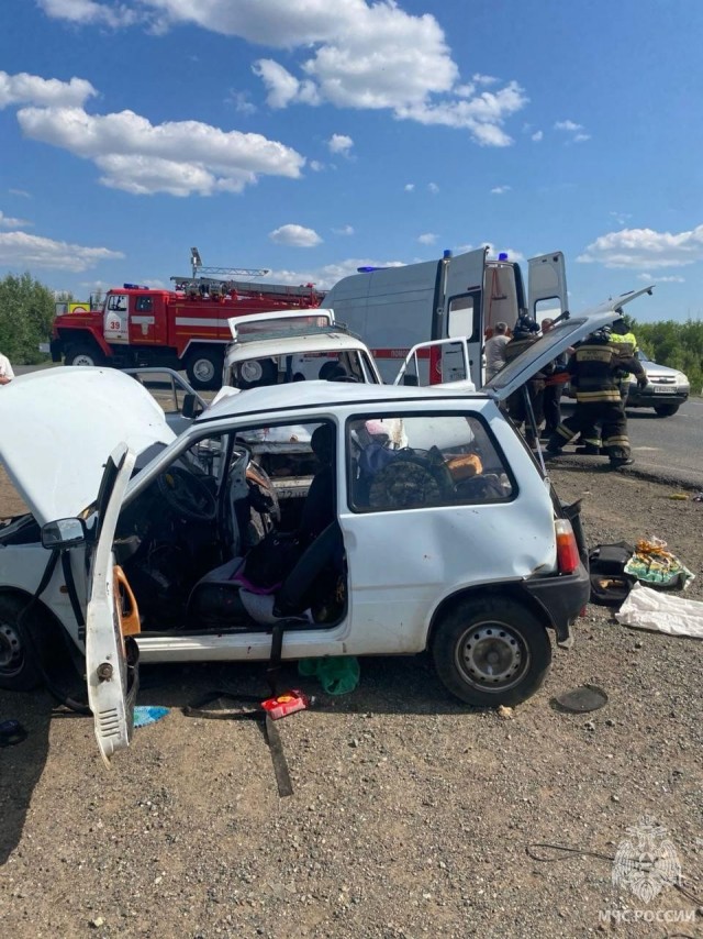 Торопился домой