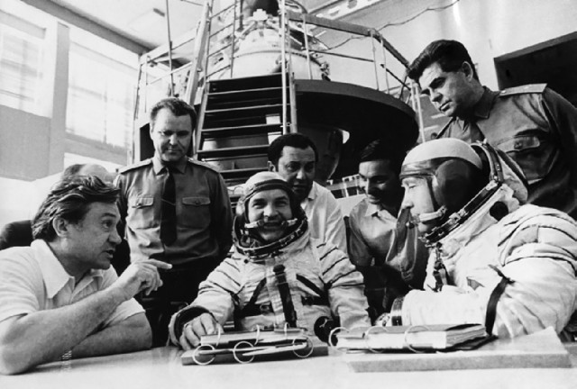 Каким был СССР в 1975 году? Фотоподборка