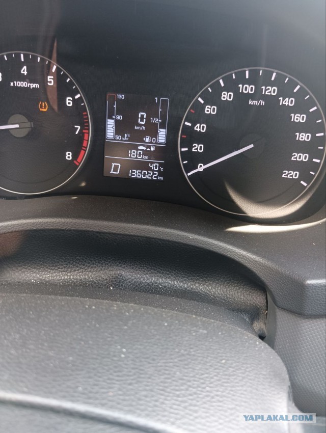 В Lada Iskra за 1,25 млн рублей нет кондиционера, потому что он... не нужен россиянам.