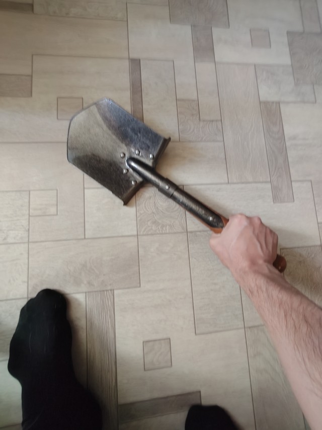 Мечта мальчишек
