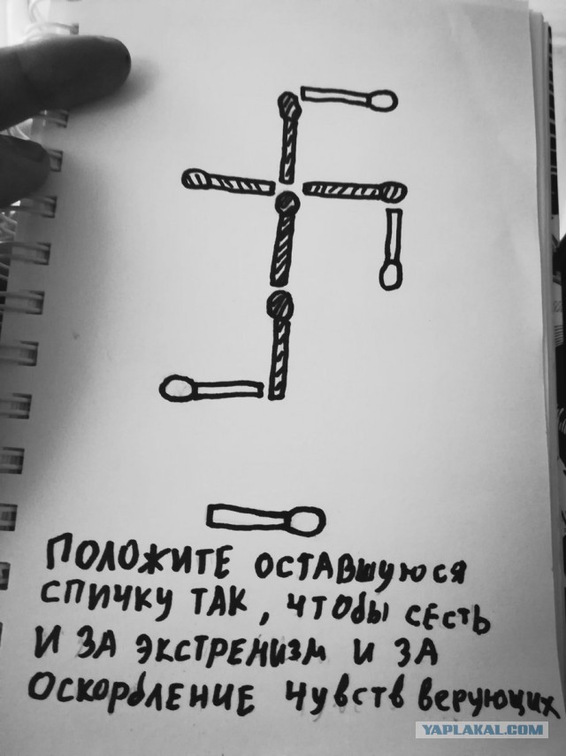 Деградация