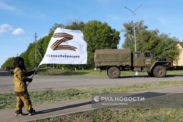 Что известно о ситуации с отключением света в Белгородской области: губернатор призвал жителей готовиться к переселению в другие регионы