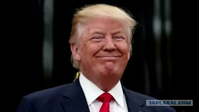 "Совет мира" Трампа