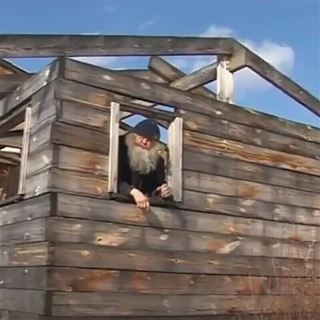 Личные границы с соседями в разные годы