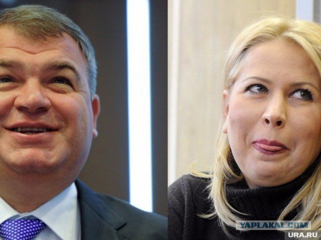 Странный приговор по нашумевшему делу об ущербе нашей обороне на полмиллиарда