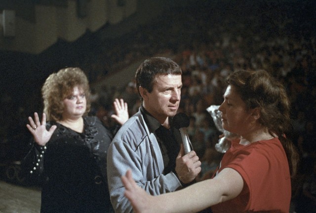 Интересные фотографии 1990 -х 22.02.26