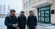 Власти ХМАО отчислили четверть студентов-мигрантов за неуспеваемость