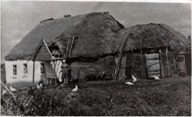 Фотографии из прошлого нашей страны – 136