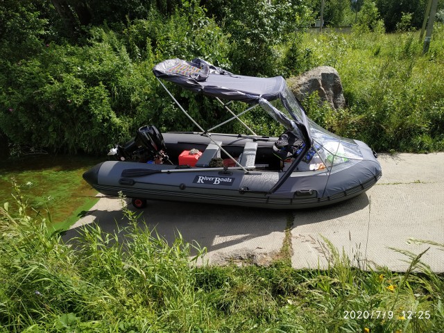 Опыт начинающего мореплавателя Часть 1  Крушение