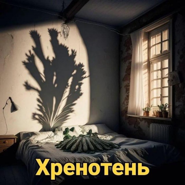 Картинки для деградации 158 (разной степени свежести)