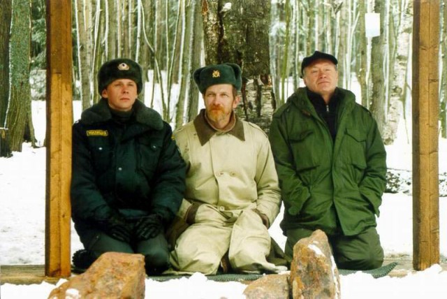 Да что вы знаете