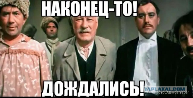 Павло де Дур наносит ответный удар!