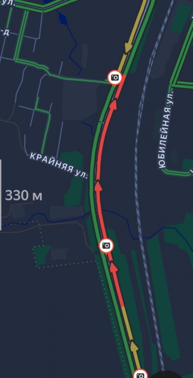 В Ярославле скоро начнется ямочный ремонт.