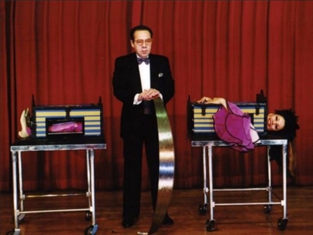 Жизнь Галины Брежневой в 21 фото