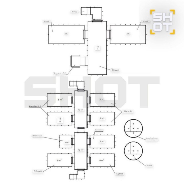 Российские бизнесмены скупают недвижимость с бункерами в Новой Зеландии на случай третьей мировой войны