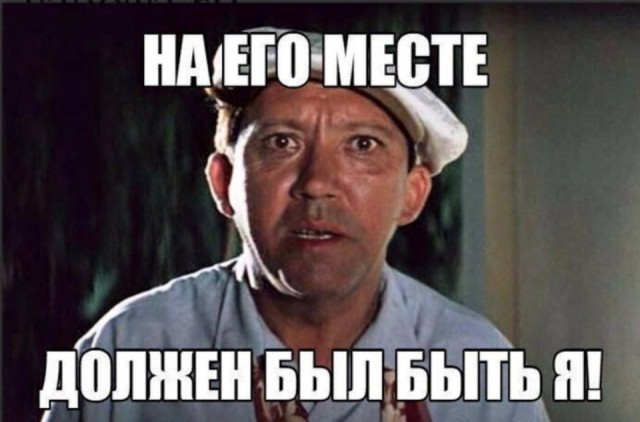 Не знаю как вы, а еда мне нравится