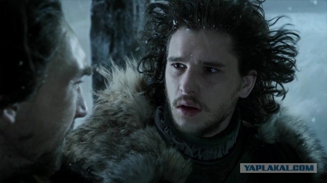 Годный рэпчик на тему Игры престолов