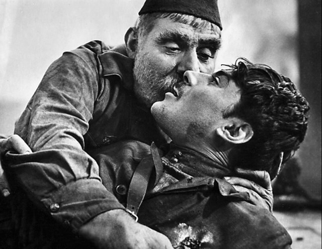 Фильмы про войну, которые хочется пересмотреть