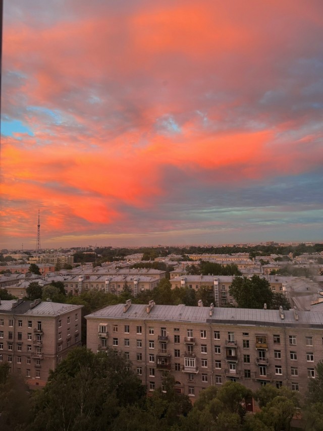 Прикольные и просто красивые картинки 03.07.2026