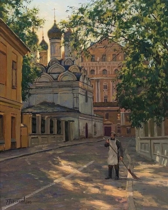 АРТ-Воскресенье
