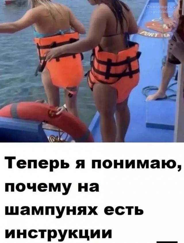 Веселые картинки в последний день лета (31.08)