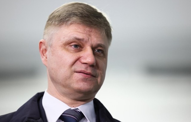Последний пассажир