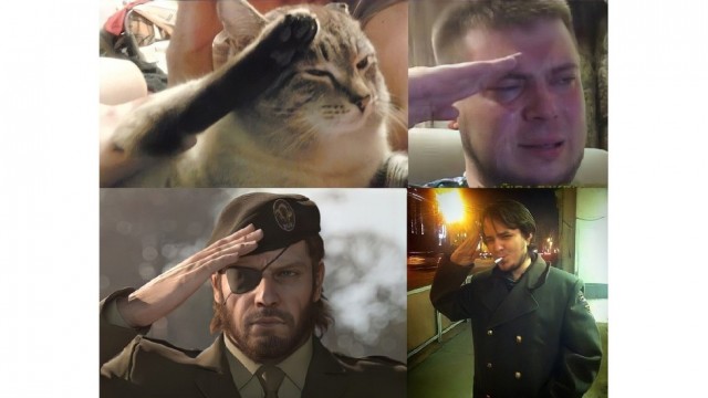 Современная жизнь
