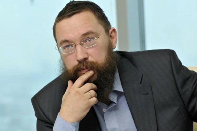 МВД не нашло ничего незаконного в словах Германа Стерлигова